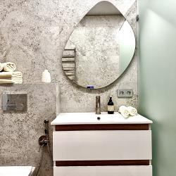Фото Отель Pro.Apartment на улице Окружная 7