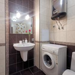 Фото Апартаменты на улице Чапаевская