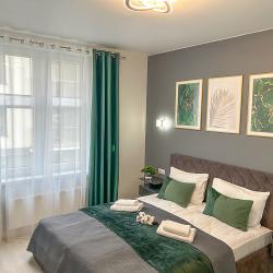 фото 2 Sun City Apartments 16 (Сан Сити Апартментс 16) на улице Ольховая 19 корпус 8