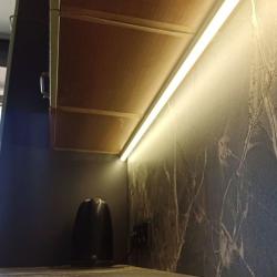 Фото Апартаменты на проспекте Дзержинского 14/2