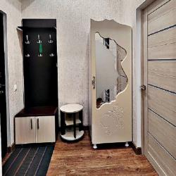 1-комнатные апартаменты стандарт #4