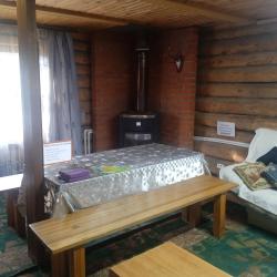 Фото Отель База отдыха У водопада