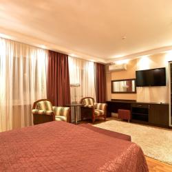 Фото Отель Загорские дали