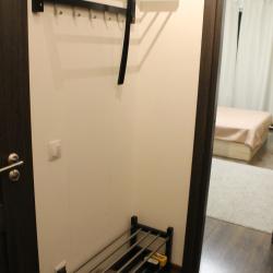 фото 25 Апартаменты Кукуруза на Торфяной дороге 17 корпус 4