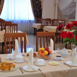 Фото Отель Пансионат Империал