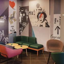 Ibis Yaroslavl Center (Ибис Ярославль Центр) — 5efee53d653dc9835a891ff57be5900c