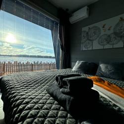 Фото Отель Ruza River Club (Руза Ривер Клаб)