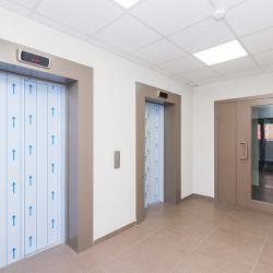 Фото Отель Квартирка-НСК на улице Немировича-Данченко 146/1