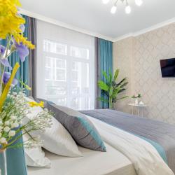 Фото Апартаменты Sea Breeze & SPA (Морской Бриз и Спа)