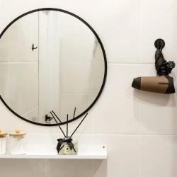 1-комнатные апартаменты студия №3