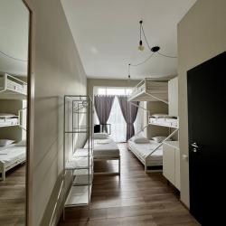 Фото Отель Иня