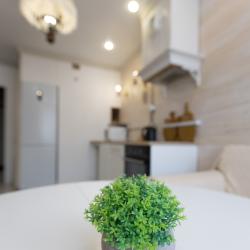 2-комнатные апартаменты улучшенные Казань, улица Павлюхина, д. 108Б