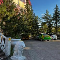 Фото Отель Everest (Эверест)