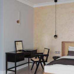 фото 34 New Holland Hotel (Нью Холланд)