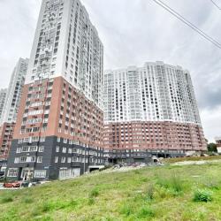 2-комнатные апартаменты стандарт