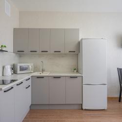 Фото Апартаменты на улице Павлодарская 5