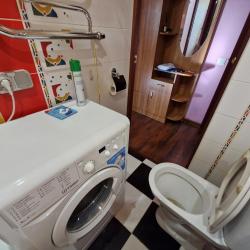 2-комнатные апартаменты стандарт