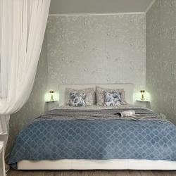 Фото Отель Rental Family Rooms (Рентал Фэмили Румс) на проспекте Труда 72