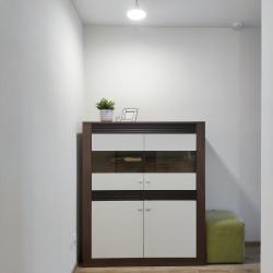 Фото Отель БТВ Апартс на улице Рощинская