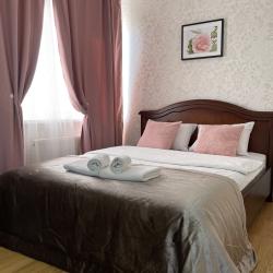 Фото Апартаменты DreamApart (ДримАпарт) на улице Жлобы