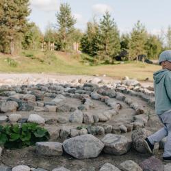 Фото Парк-отель Юма