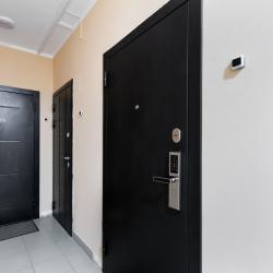 Фото Апартаменты на улице Плановая 52