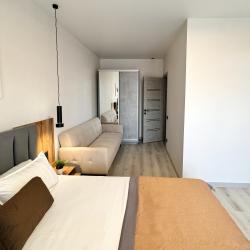 3-местный номер комфорт с балконом