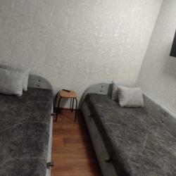 2-комнатные апартаменты улучшенные