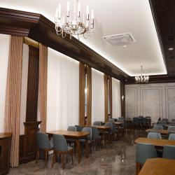 Фото Отель Aliz Boulevard Hotel (Ализ Бульвар)