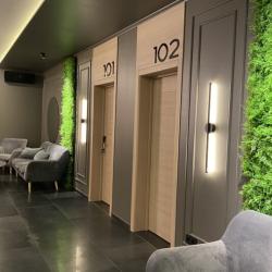 Фото Grey`s Hotel (Грейс Отель)