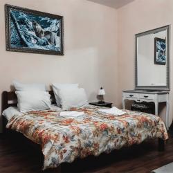 Фото Отель Volkoff Sky (Волков Скай)