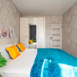 Фото Апартаменты SunRental на Темернике