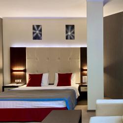 Фото Forward Aparthotel (Форвард Апарт Отель)