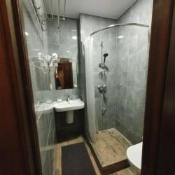 Номер люкс