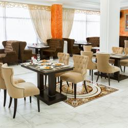 Фото Отель Центральная