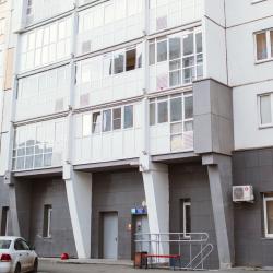 Фото Апартаменты на Краснопольском проспекте 1