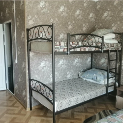 Фото Отель Каспий