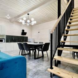 Вилла улучшенная