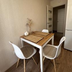 Фото Апартаменты на улице Родионова 167 корпус 5