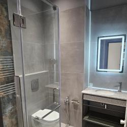 Апартаменты улучшенные