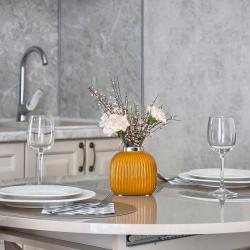 фото 28 MyHome YourHome (МайХоум ЙоХоум) на улице Печатника Григорьева