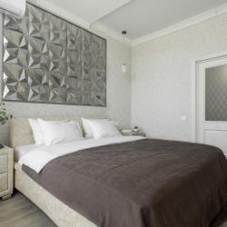 фото 1 Sunny Home Apartments на улице Крымская 22к22
