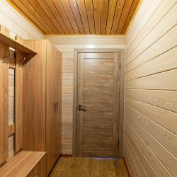 Фото Отель Дом у озера