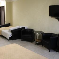 Фото Отель Дон