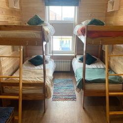 Фото Отель Siberia (Сибериа)