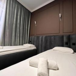 Фото Отель Hotel Nomad (Номад)