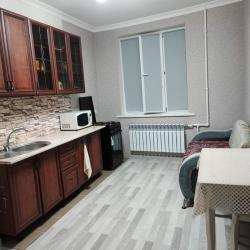 фото 7 Апартаменты на улице Хаджи Булача 16 корпус Б
