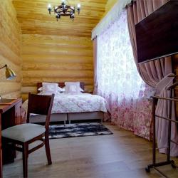 Фото Отель Тайны Камчатки