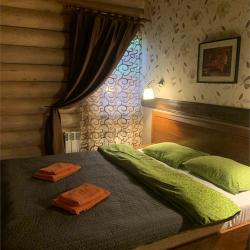 Фото Отель Green Forest Club (Грин форест клаб)