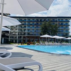 Фото Европа Апарт-отель